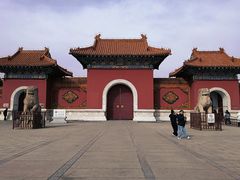 -北陵公园