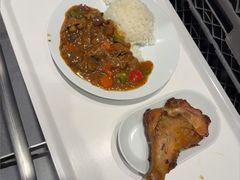 -宜家·瑞典风味餐厅(四元桥店)
