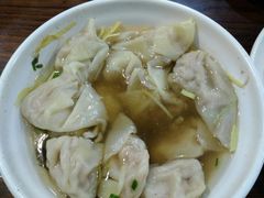 -郑记南门口·小笼汤包(山水人家店)