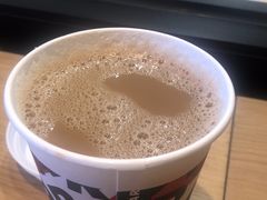 -星巴克臻选(华堂·新辰汇店)