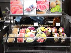 -每日新鲜水果吧(南京东路店)