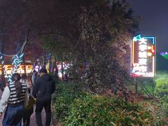 -大学城夜市