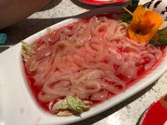 -大味生态火锅(蓝谷地店)