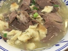 -天下第一面(大雁塔北广场店)