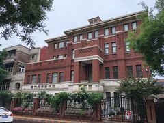 -天津五大道文化旅游区