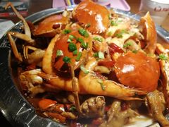 -胖哥俩肉蟹煲(湖滨银泰in77店)