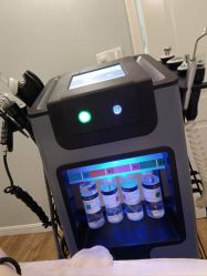 -金都微美·精准护肤·疗愈SPA