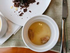 -视界美食自助餐厅·石家庄希尔顿酒店