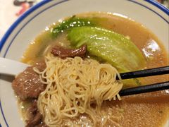 牛腩面-顺德杨廷记(白云山店)