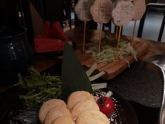 -湊湊火锅·茶憩(东城万达店)