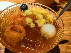 -小吊梨汤·北京菜·烤鸭(鸟巢店)