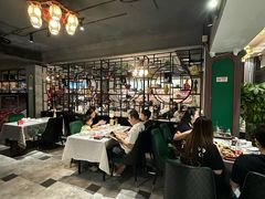 -川香鼎盛(市桥富华总店)