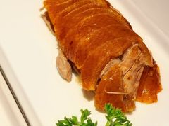 特选王朝烤鸭-北平楼·烤鸭·北京菜(牡丹园店)