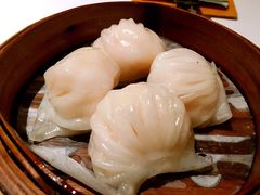 -衡山汇·高级粤菜(霄云路店)