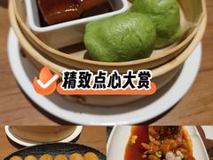 -淮扬厨子(健康路店)