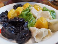 -双合园·海鲜水饺青岛菜(万佳广场店)