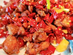 -川悦壹号·川菜(蠡溪路店)
