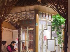 -渝信川菜(长安店)