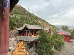 -土楼观-北禅寺