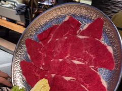 -湊湊火锅·茶憩(南京东路悦荟店)