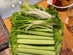 大丰收-呼伦贝尔烤羊·蒙古烤羊排(骏景店)