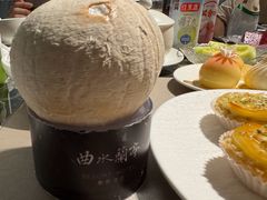 -曲水兰亭(北京四惠店)