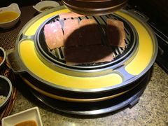 -三代烤肉(保利广场店)