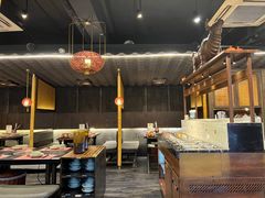 -盡膳口福·百年汤方火锅(科华北路店)