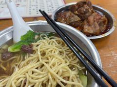 -东兴牛肉店(庄府巷店)