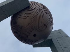 -青澳湾北回归线广场