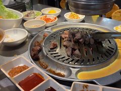 -喜来稀肉(虹泉路店)