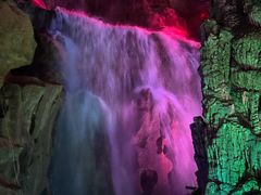 -泰安地下龙宫景区