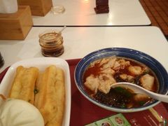 -南粥北面(东大桥店)