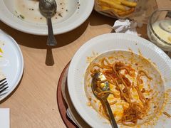 -菲滋意式餐厅(西溪印象城店)