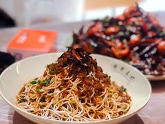 -靓靓蒸虾(中山公园店)