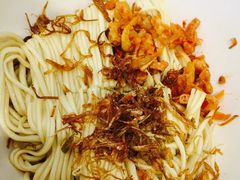 -翡翠拉面小笼包(机场DFS店)