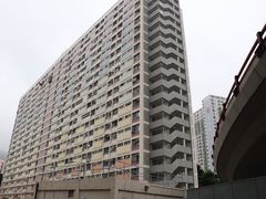 -彩虹村