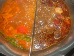 -湊湊火锅·茶憩(皇姑万象汇店)