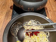 -云海肴·汽锅鸡·云南代表菜(美罗城店)