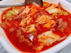 罗宋汤-兴安餐厅(兴安路店)