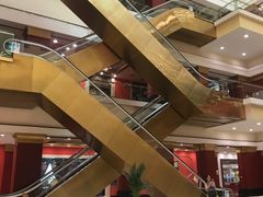 -北京九华山庄会展酒店