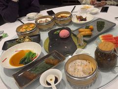 -水上明月·湖景餐厅