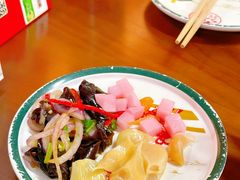 -津门老羊家·铜锅涮羊肉·烧烤(科技园店)