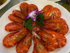 -紫羅蘭酒家(万江石美店)