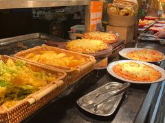 -芭菲盛宴·环球美食(锦城万达广场店)