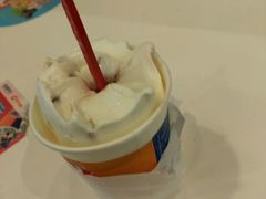 -DQ·蛋糕·冰淇淋(浦江欢乐颂店)