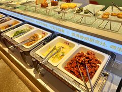 -素满香·全民食养自助(长宁龙之梦店)