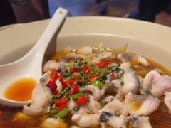 -鹿港小镇(霄云店)