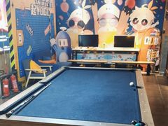 -YOGO优果密室逃脱(新佳丽广场店)