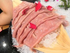 -井格重庆火锅(西直门凯德Mall店)